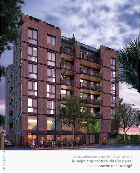 Emprendimiento en venta · Ituzaingó Norte, Ituzaingó, GBA Oeste, Provincia de Buenos Aires Emprendimiento en venta · Ituzaingó Norte, Ituzaingó, GBA Oeste, Provincia de Buenos Aires