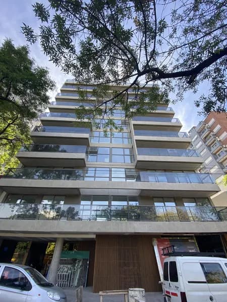 Departamento en alquiler · Colegiales, CABA Departamento en alquiler · Colegiales, CABA