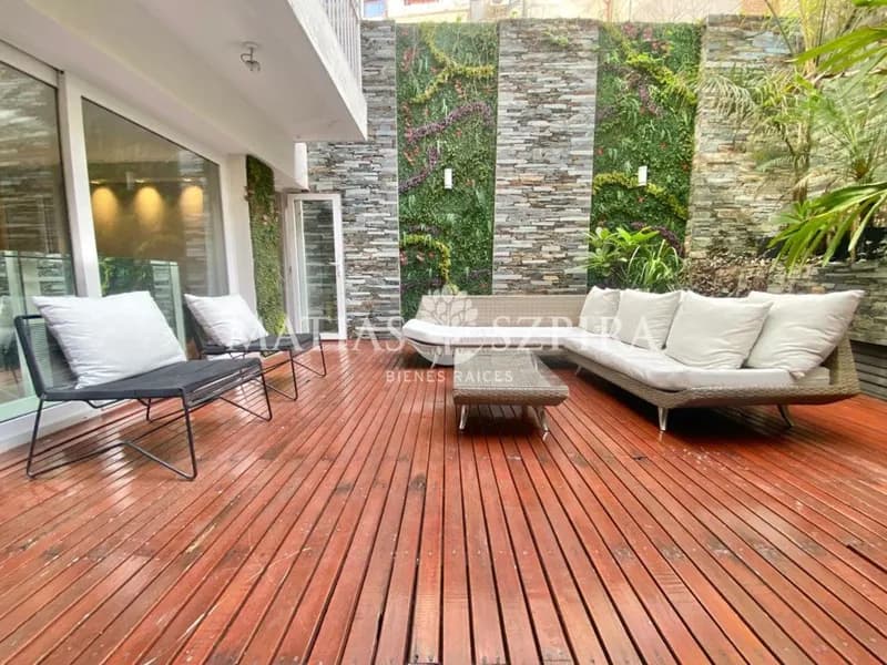 Departamento en venta · Palermo, CABA Departamento en venta · Palermo, CABA