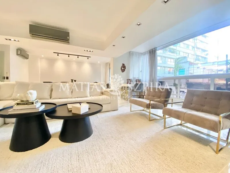 Departamento en venta · Palermo, CABA Departamento en venta · Palermo, CABA