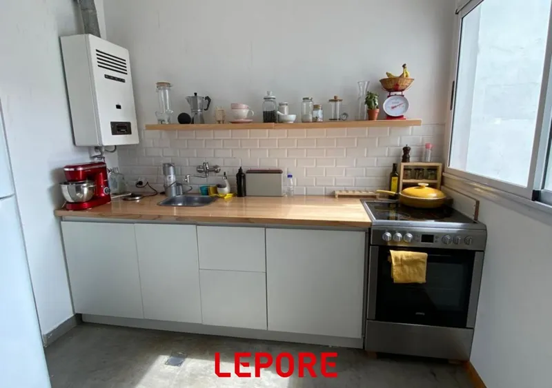 Departamento en alquiler · Belgrano R, Belgrano, CABA Departamento en alquiler · Belgrano R, Belgrano, CABA