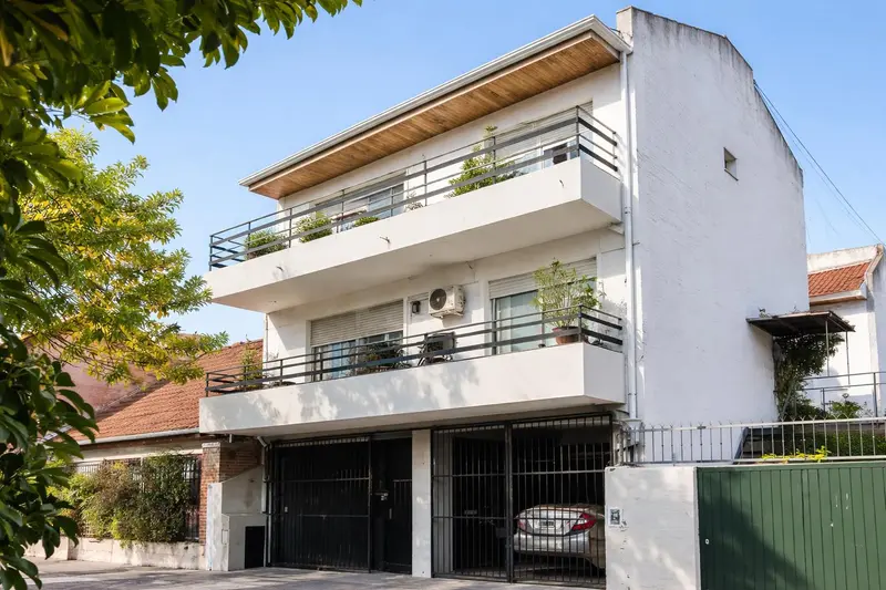 Departamento en venta · San Isidro, GBA Norte, Provincia de Buenos Aires Departamento en venta · San Isidro, GBA Norte, Provincia de Buenos Aires