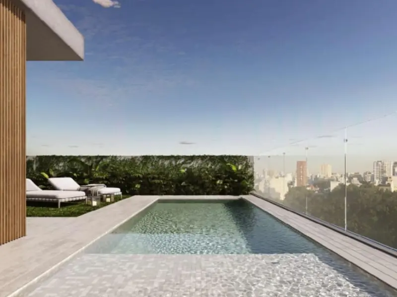 Departamento en venta · Recoleta, CABA Departamento en venta · Recoleta, CABA