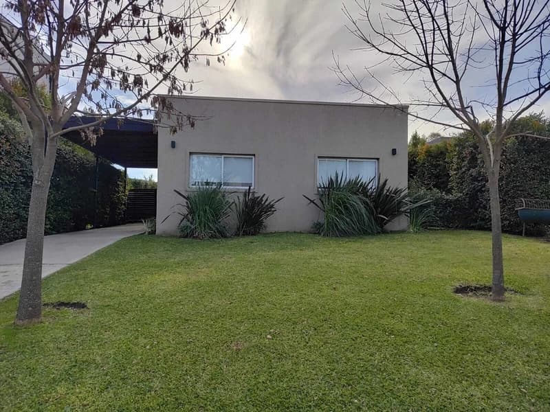 Casa en venta · Santa Elena, Pilar Del Este, Pilar, GBA Norte, Provincia de Buenos Aires Casa en venta · Santa Elena, Pilar Del Este, Pilar, GBA Norte, Provincia de Buenos Aires