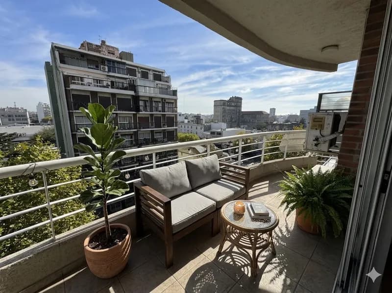 Departamento en venta · Flores, CABA Departamento en venta · Flores, CABA
