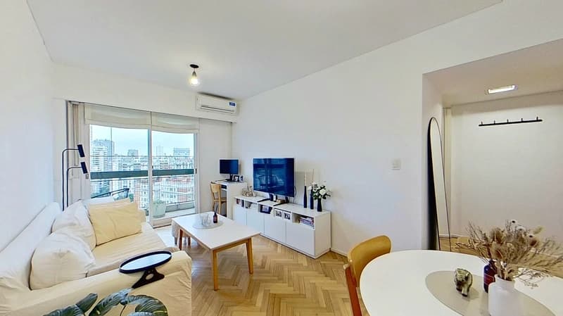Departamento en alquiler · Retiro, CABA Departamento en alquiler · Retiro, CABA