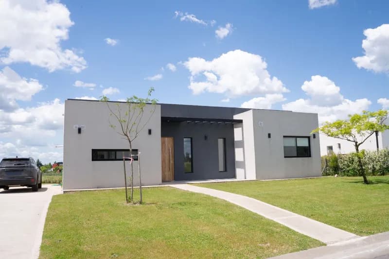 Casa en venta · San Sebastián, Escobar, GBA Norte, Provincia de Buenos Aires Casa en venta · San Sebastián, Escobar, GBA Norte, Provincia de Buenos Aires