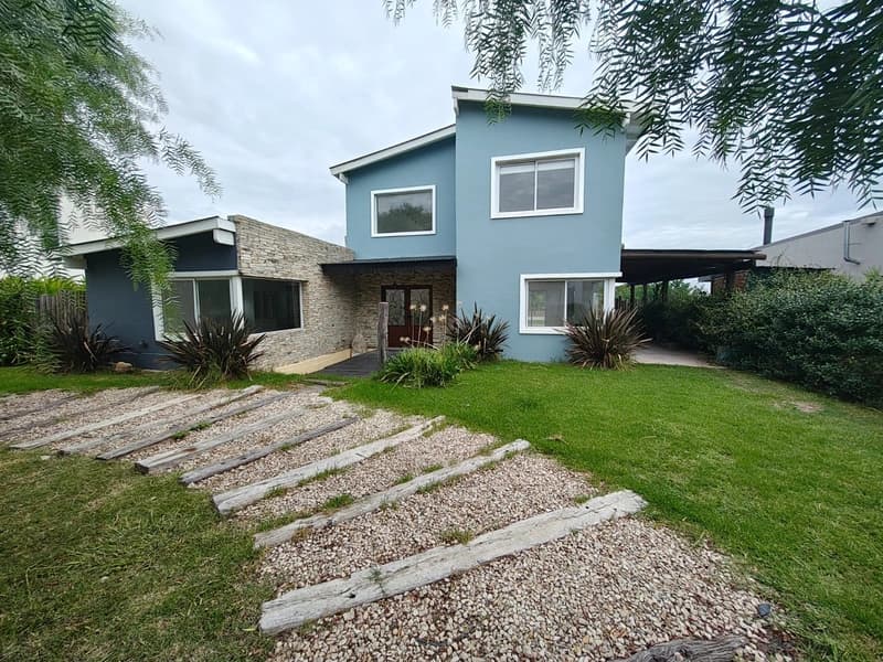 Casa en venta · San Sebastián, Escobar, GBA Norte, Provincia de Buenos Aires Casa en venta · San Sebastián, Escobar, GBA Norte, Provincia de Buenos Aires