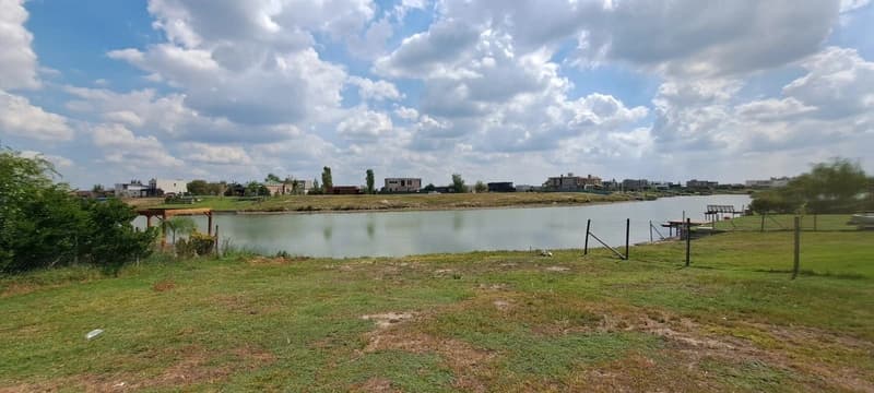 Terreno en venta · San Sebastián, Escobar, GBA Norte, Provincia de Buenos Aires Terreno en venta · San Sebastián, Escobar, GBA Norte, Provincia de Buenos Aires