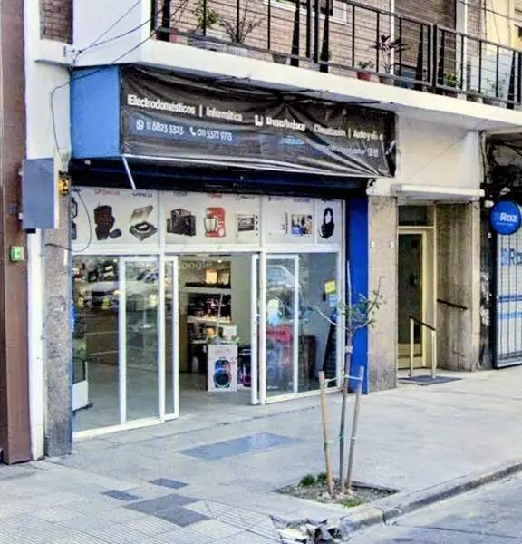 Comercio en alquiler · Balvanera, CABA Comercio en alquiler · Balvanera, CABA