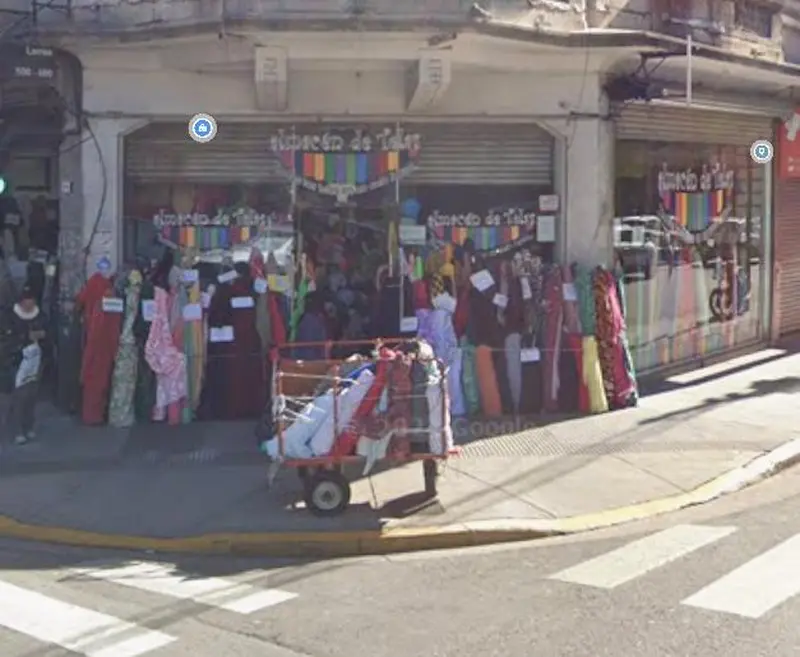 Comercio en alquiler · Constitución, CABA Comercio en alquiler · Constitución, CABA
