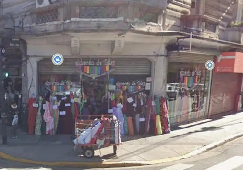 Comercio en alquiler · Constitución, CABA Comercio en alquiler · Constitución, CABA
