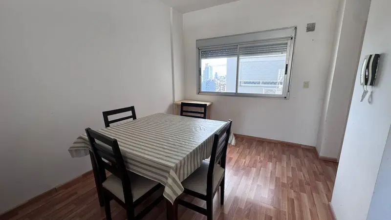 Departamento en alquiler · Almagro, CABA Departamento en alquiler · Almagro, CABA