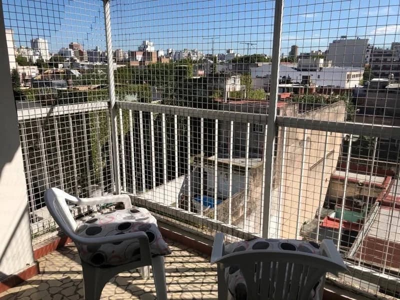 Departamento en alquiler · Palermo, CABA Departamento en alquiler · Palermo, CABA