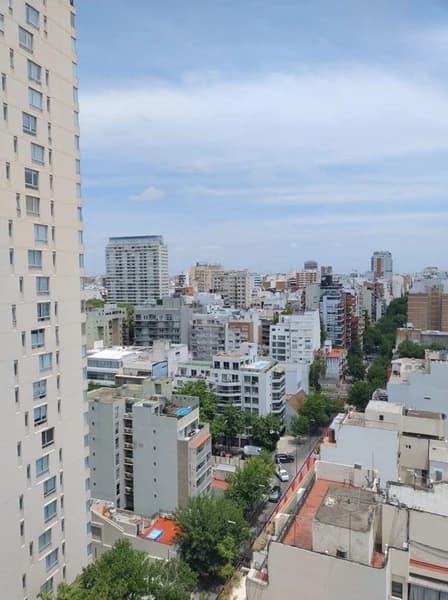 Departamento en venta · Nuñez, CABA Departamento en venta · Nuñez, CABA