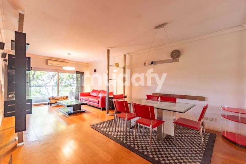 Departamento en venta · Las Cañitas, Palermo, CABA Departamento en venta · Las Cañitas, Palermo, CABA