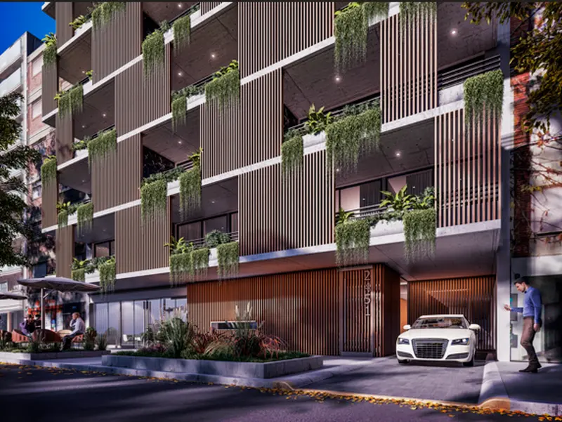 Departamento en venta · Belgrano, CABA Departamento en venta · Belgrano, CABA