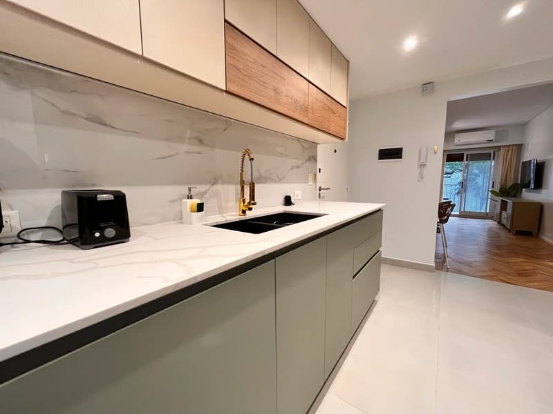 Departamento en alquiler · Belgrano, CABA Departamento en alquiler · Belgrano, CABA