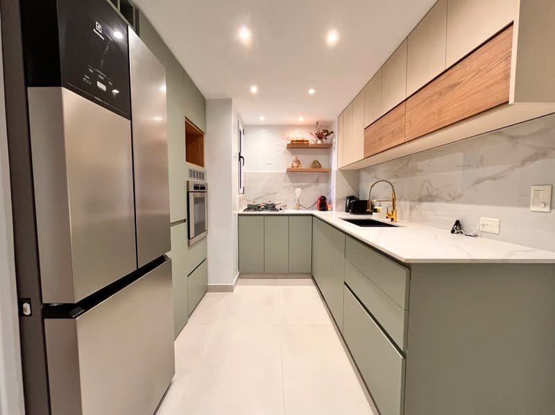 Departamento en alquiler · Belgrano, CABA Departamento en alquiler · Belgrano, CABA