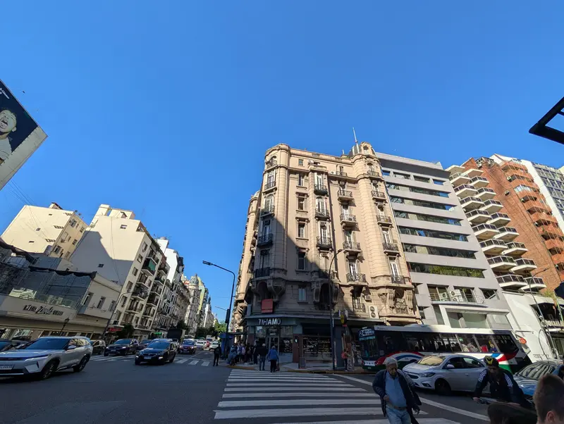 Oficina en alquiler · San Nicolás, CABA Oficina en alquiler · San Nicolás, CABA