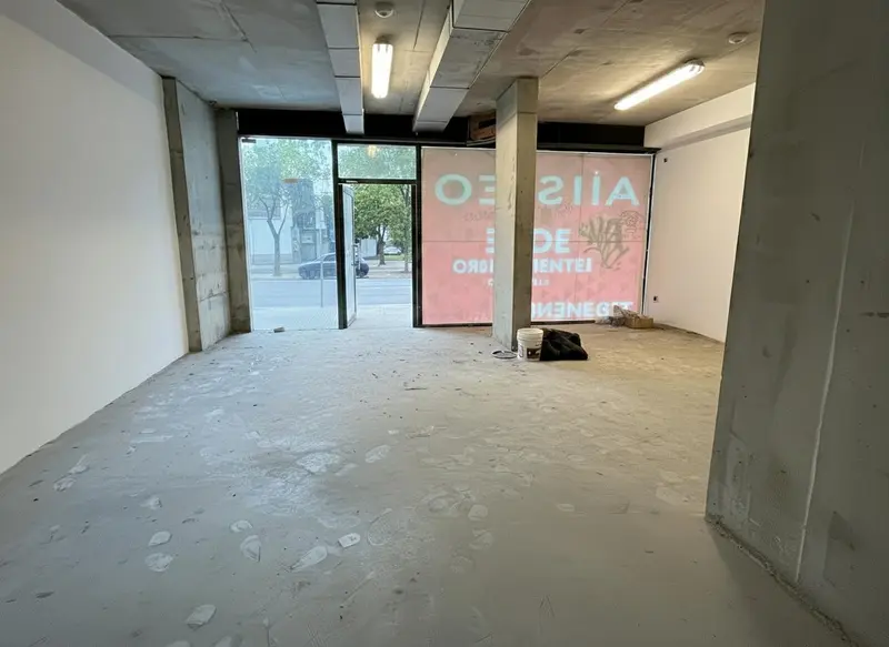 Comercio en venta · Almagro, CABA Comercio en venta · Almagro, CABA