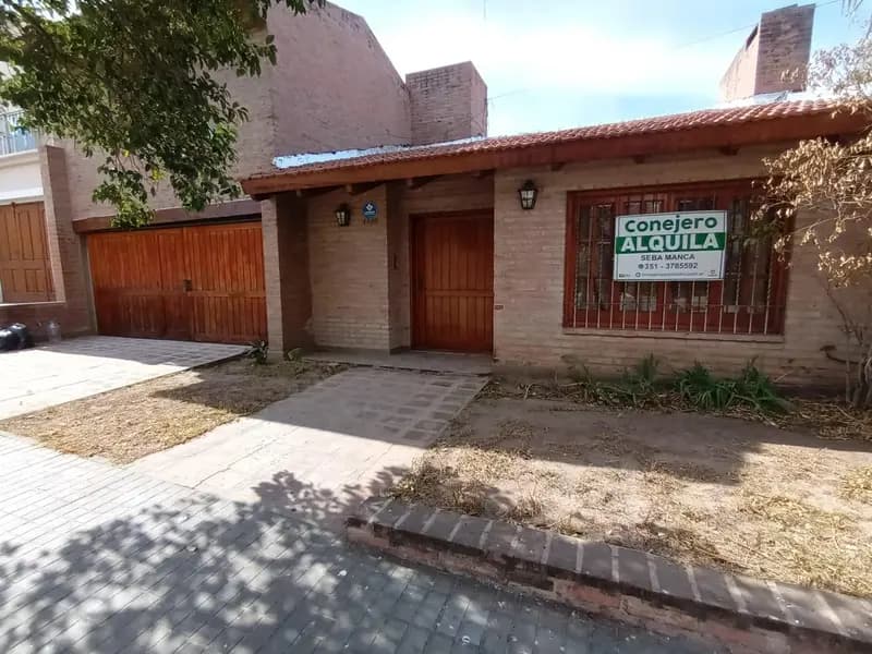 Casa en venta · Urca, Córdoba Capital, Córdoba Casa en venta · Urca, Córdoba Capital, Córdoba