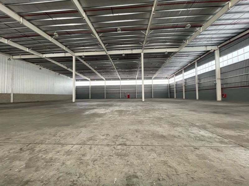 Depósito en alquiler · Escobar, GBA Norte, Provincia de Buenos Aires Depósito en alquiler · Escobar, GBA Norte, Provincia de Buenos Aires