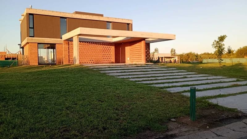 Casa en venta · El Naudir, Escobar, GBA Norte, Provincia de Buenos Aires Casa en venta · El Naudir, Escobar, GBA Norte, Provincia de Buenos Aires