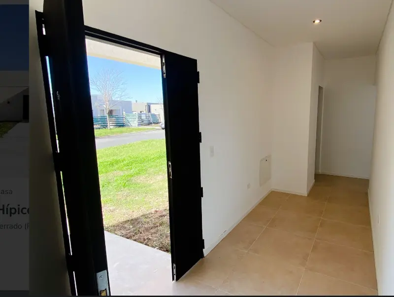 Casa en venta · San Sebastián, Escobar, GBA Norte, Provincia de Buenos Aires Casa en venta · San Sebastián, Escobar, GBA Norte, Provincia de Buenos Aires