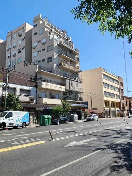 Departamento en venta · CABA Departamento en venta · CABA