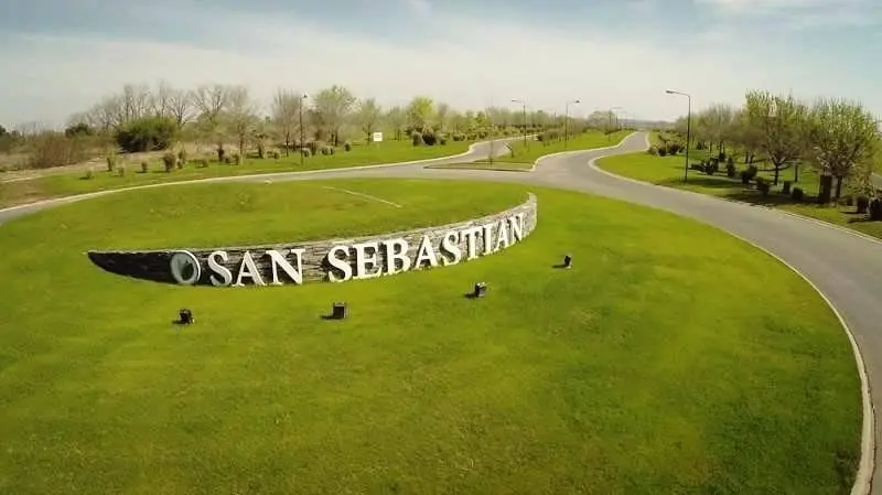 Terreno en venta · San Sebastián, Escobar, GBA Norte, Provincia de Buenos Aires Terreno en venta · San Sebastián, Escobar, GBA Norte, Provincia de Buenos Aires