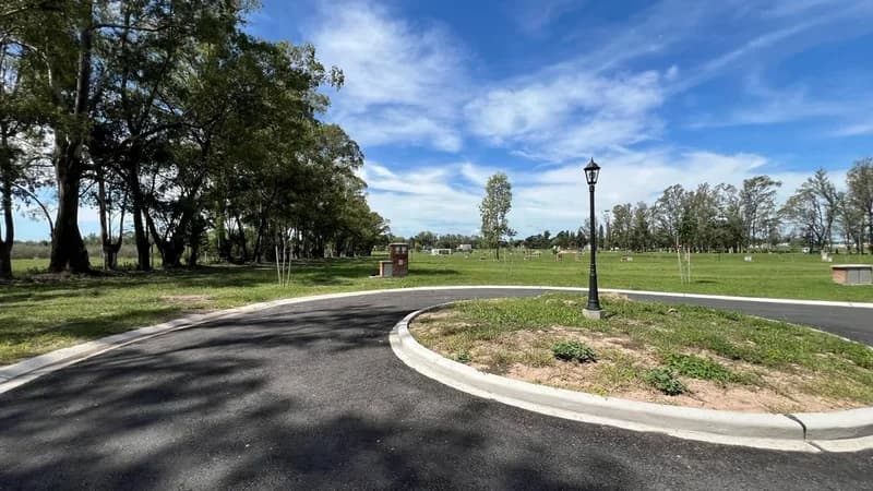 Terreno en venta · Santa Sofía, Pilar Del Este, Pilar, GBA Norte, Provincia de Buenos Aires Terreno en venta · Santa Sofía, Pilar Del Este, Pilar, GBA Norte, Provincia de Buenos Aires
