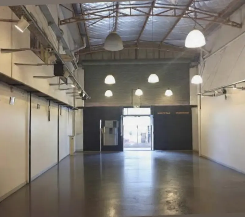 Depósito en alquiler · Barracas, CABA Depósito en alquiler · Barracas, CABA