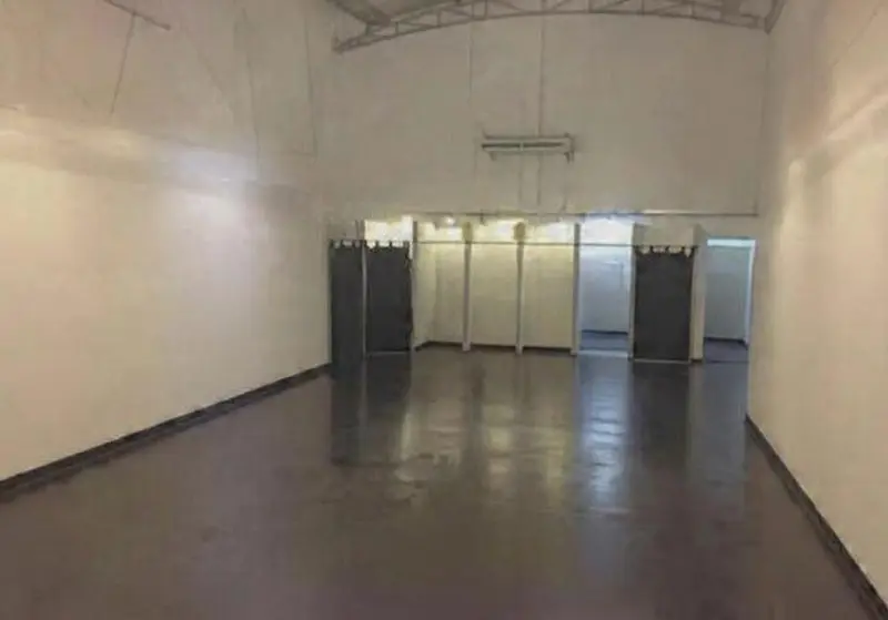 Depósito en alquiler · Barracas, CABA Depósito en alquiler · Barracas, CABA