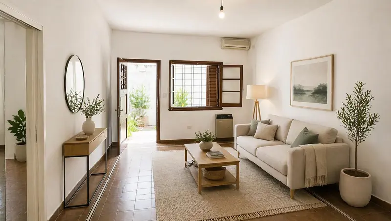 Departamento en venta · Nueva Córdoba, Córdoba Capital, Córdoba Departamento en venta · Nueva Córdoba, Córdoba Capital, Córdoba