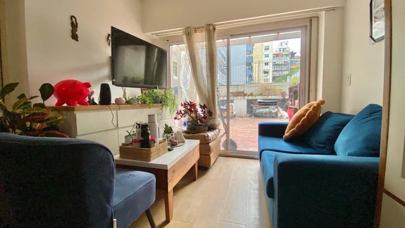 Departamento en venta · Recoleta, CABA Departamento en venta · Recoleta, CABA