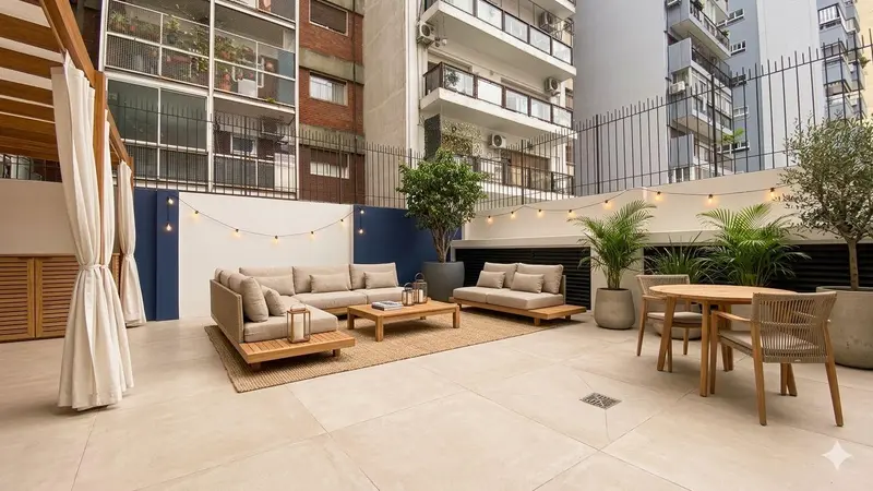 Departamento en venta · Recoleta, CABA Departamento en venta · Recoleta, CABA