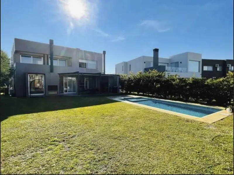 Casa en alquiler · El Golf, Nordelta, Tigre, GBA Norte, Provincia de Buenos Aires Casa en alquiler · El Golf, Nordelta, Tigre, GBA Norte, Provincia de Buenos Aires