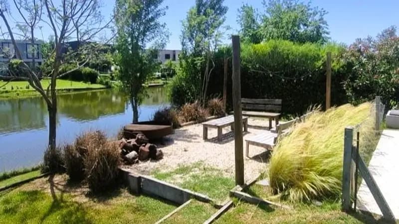 Casa en alquiler · El Cantón, Escobar, GBA Norte, Provincia de Buenos Aires Casa en alquiler · El Cantón, Escobar, GBA Norte, Provincia de Buenos Aires