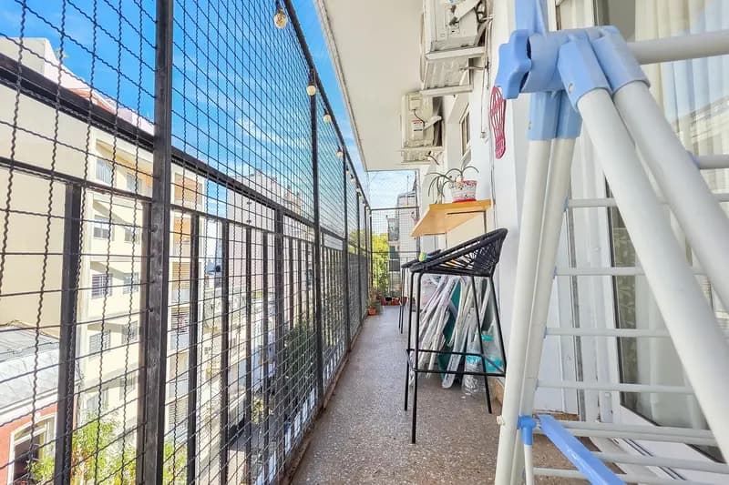 Departamento en venta · Flores, CABA Departamento en venta · Flores, CABA