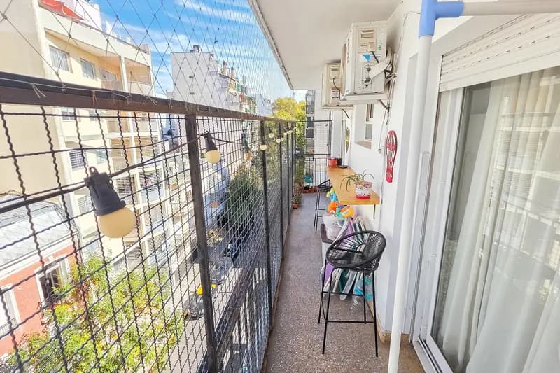 Departamento en venta · Flores, CABA Departamento en venta · Flores, CABA