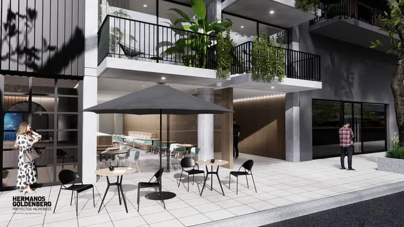 Departamento en venta · San Cristobal, CABA Departamento en venta · San Cristobal, CABA