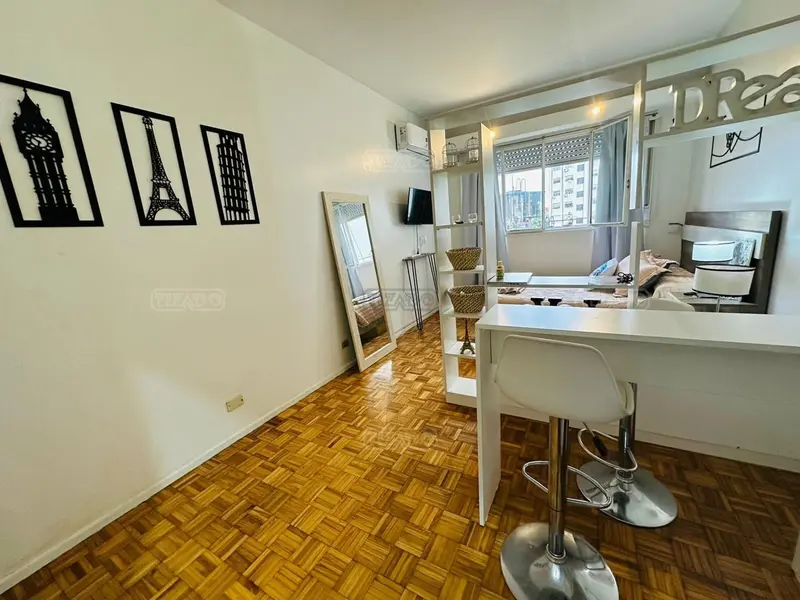 Departamento en alquiler · Palermo, CABA Departamento en alquiler · Palermo, CABA