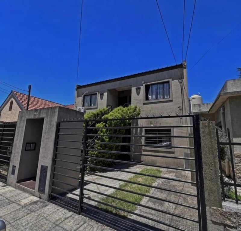 Departamento en alquiler · Ramos Mejia Norte, Ramos Mejia, La Matanza, GBA Oeste, Provincia de Buenos Aires Departamento en alquiler · Ramos Mejia Norte, Ramos Mejia, La Matanza, GBA Oeste, Provincia de Buenos Aires
