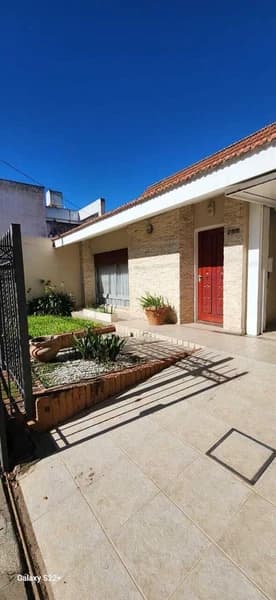 Casa en venta · Las Varillas, San Justo, Córdoba Casa en venta · Las Varillas, San Justo, Córdoba