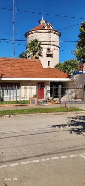 Casa en venta · Las Varillas, San Justo, Córdoba Casa en venta · Las Varillas, San Justo, Córdoba