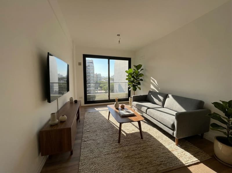 Departamento en venta · Palermo Soho, Palermo, CABA Departamento en venta · Palermo Soho, Palermo, CABA