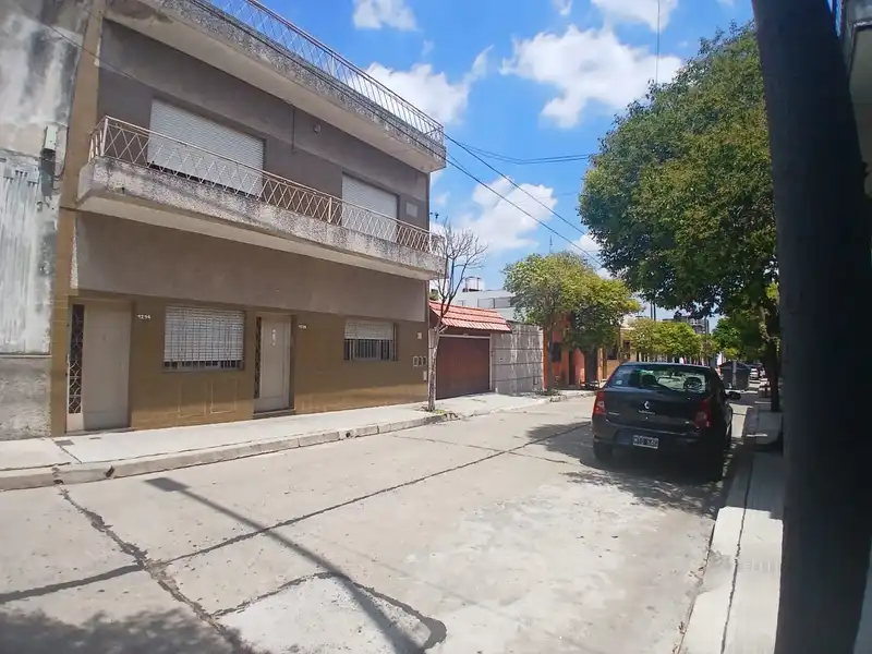 PH en venta · Nueva Pompeya, CABA PH en venta · Nueva Pompeya, CABA