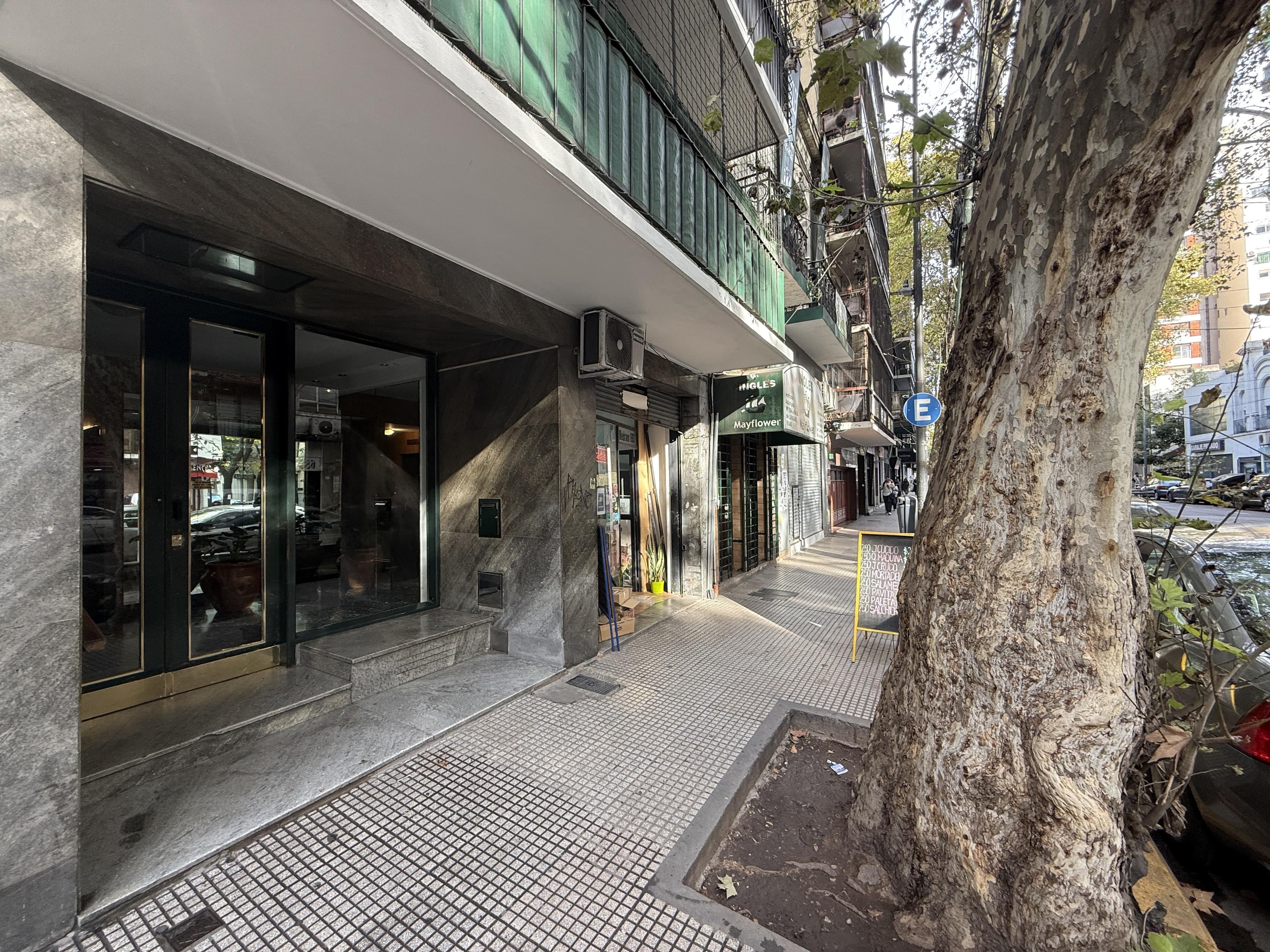 Departamento en alquiler · Almagro, CABA Departamento en alquiler · Almagro, CABA