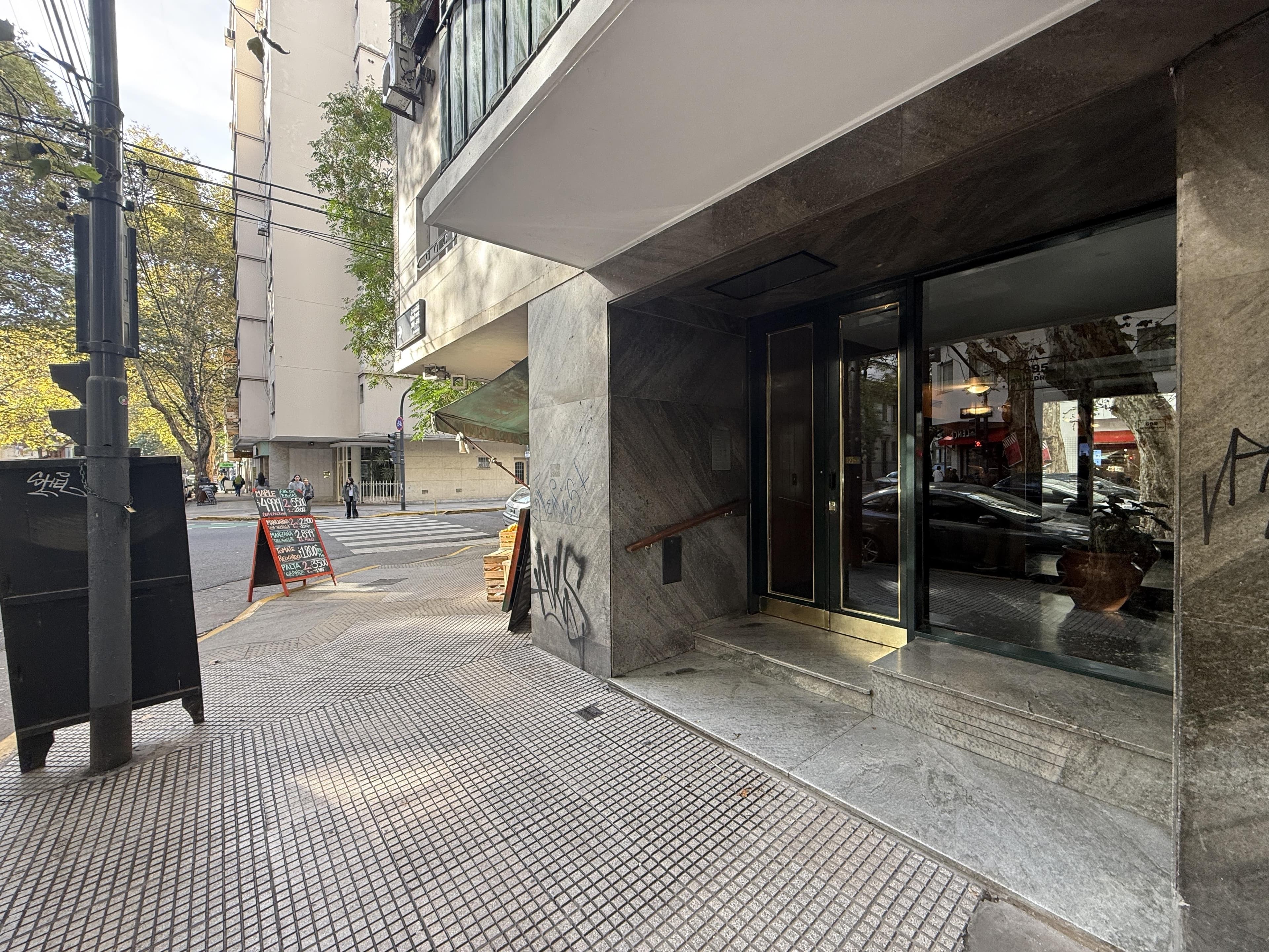 Departamento en alquiler · Almagro, CABA Departamento en alquiler · Almagro, CABA